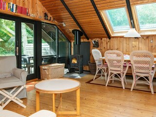 Holiday house Fjellerup Strand  11