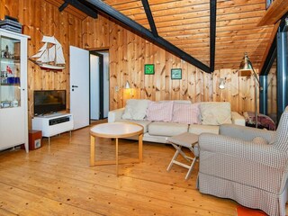 Holiday house Fjellerup Strand  12