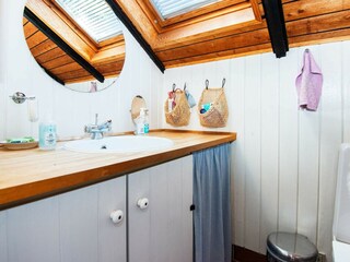 Holiday house Fjellerup Strand  13