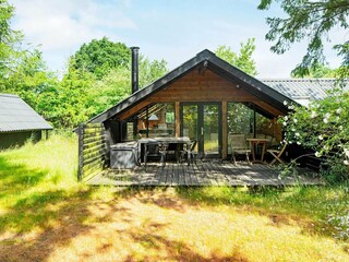 Holiday house Fjellerup Strand  14