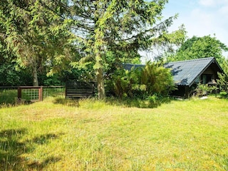 Ferienhaus Fjellerup Strand  38