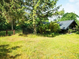 Holiday house Fjellerup Strand  15