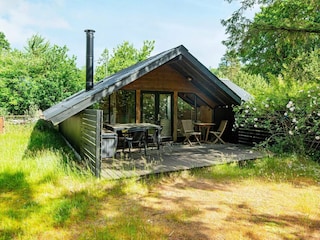 Ferienhaus Fjellerup Strand  9