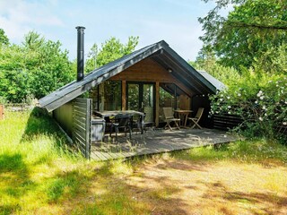 Holiday house Fjellerup Strand  17