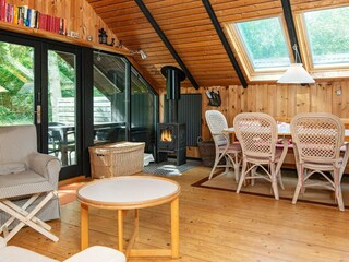 Casa per le vacanze Fjellerup Strand  34