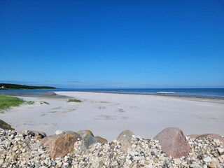 Vakantiehuis Fjellerup Strand  36