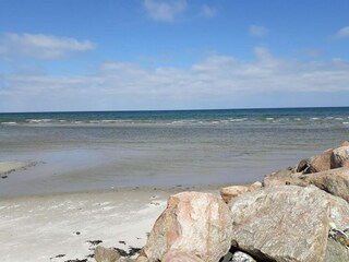 Maison de vacances Fjellerup Strand  38