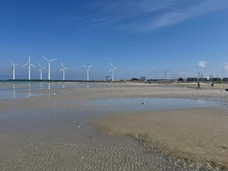 Vakantiehuis Fjellerup Strand  41