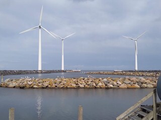 Maison de vacances Fjellerup Strand  42