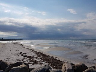 Vakantiehuis Fjellerup Strand  43