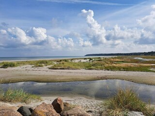 Casa per le vacanze Fjellerup Strand  44