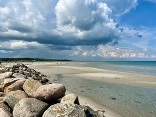 Vakantiehuis Fjellerup Strand  46