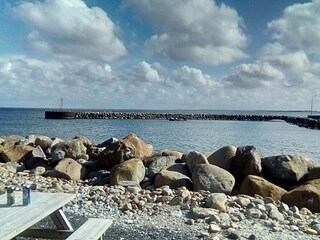 Casa per le vacanze Fjellerup Strand  48