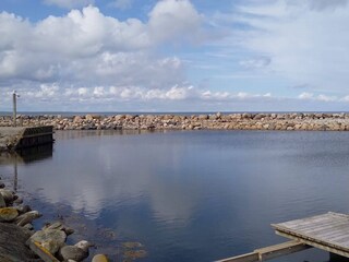 Vakantiehuis Fjellerup Strand  49