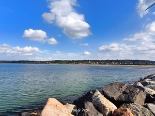 Casa per le vacanze Fjellerup Strand  52