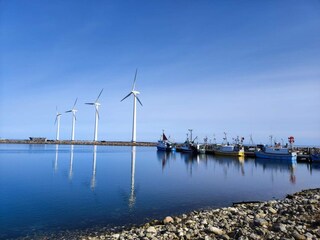 Ferienhaus Fjellerup Strand  14