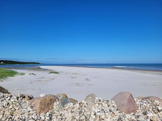 Ferienhaus Fjellerup Strand  16