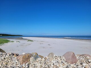 Vakantiehuis Fjellerup Strand  9