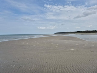 Ferienhaus Fjellerup Strand  21