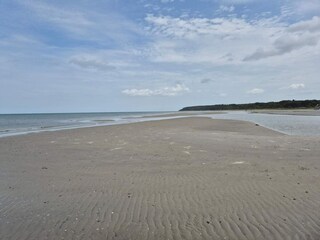 Vakantiehuis Fjellerup Strand  13