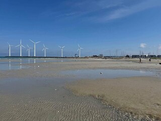 Ferienhaus Fjellerup Strand  22