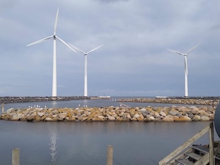 Ferienhaus Fjellerup Strand  23