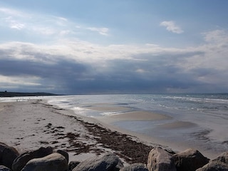 Ferienhaus Fjellerup Strand  25