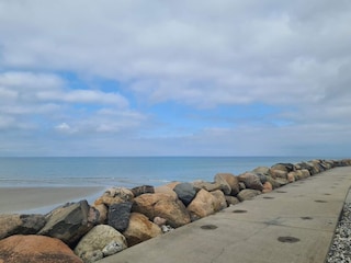 Ferienhaus Fjellerup Strand  26