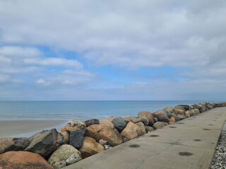 Vakantiehuis Fjellerup Strand  18