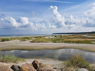 Ferienhaus Fjellerup Strand  27