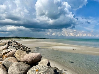 Ferienhaus Fjellerup Strand  29