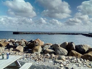 Casa per le vacanze Fjellerup Strand  19