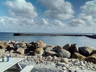 Ferienhaus Fjellerup Strand  31