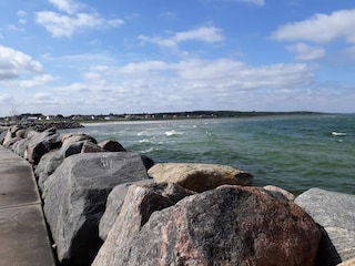 Ferienhaus Fjellerup Strand  32