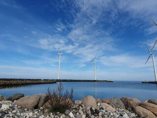 Maison de vacances Fjellerup Strand  23
