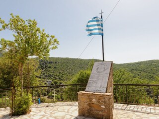 Vakantiehuis Nafpaktos Omgeving 22