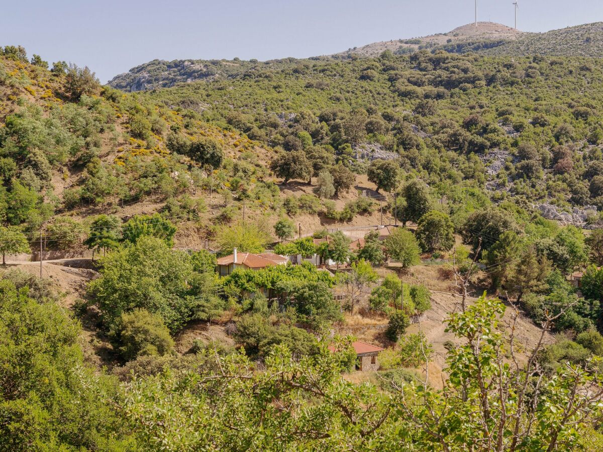 Ferienhaus Nafpaktos Umgebung 25