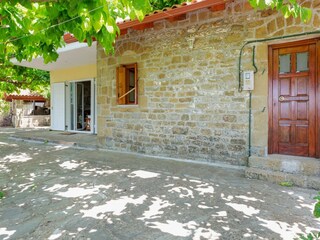 Maison de vacances Nafpaktos Enregistrement extérieur 2