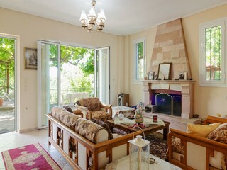 Casa per le vacanze Nafpaktos Caratteristiche 7