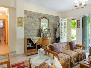 Holiday house Nafpaktos Features 12