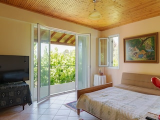 Ferienhaus Nafpaktos Ausstattung 13