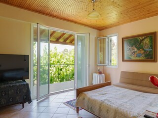 Holiday house Nafpaktos Features 13