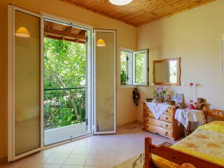 Casa per le vacanze Nafpaktos Caratteristiche 14