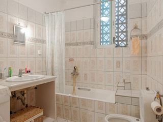 Ferienhaus Nafpaktos Ausstattung 17