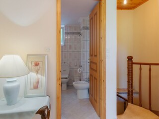 Casa per le vacanze Nafpaktos Caratteristiche 19