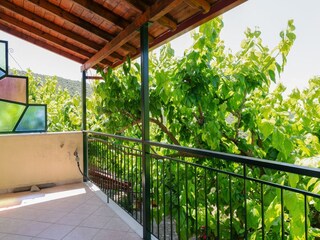 Casa per le vacanze Nafpaktos Registrazione all'aperto 4