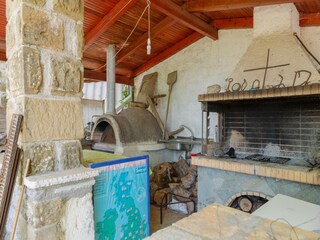 Casa per le vacanze Nafpaktos  28