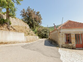 Vakantiehuis Nafpaktos Omgeving 22