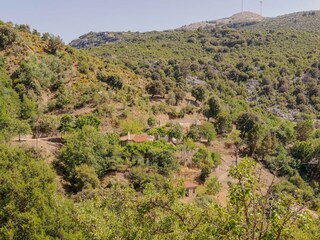 Holiday house Nafpaktos Environment 24