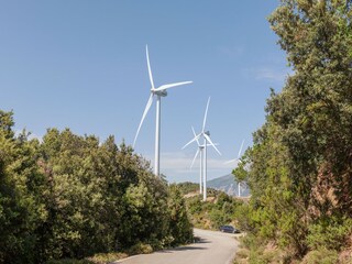 Vakantiehuis Nafpaktos Omgeving 25